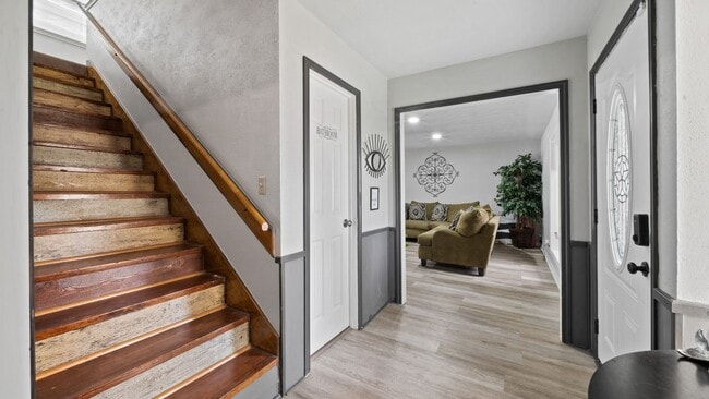 Foto del edificio - 3800 Trailwood Dr