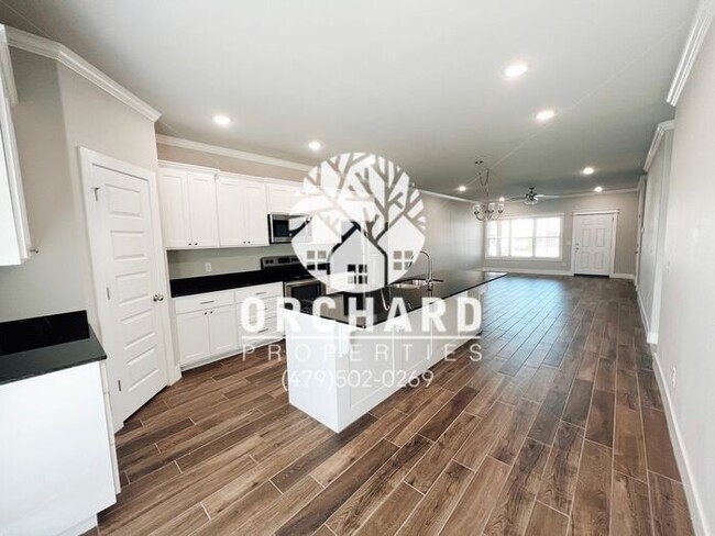 Building Photo - Dalton | Cedar Crest in Farmington