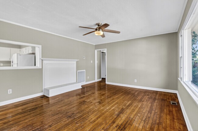 Foto del edificio - 1311 Beaufort St