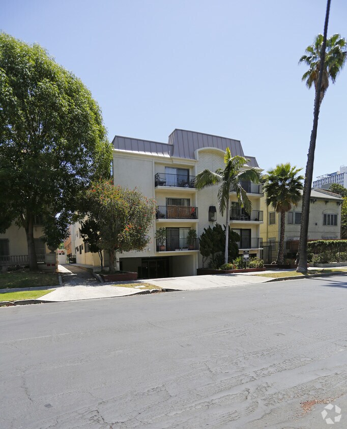 544 S St. Andrews Pl - 544 S St Andrews Pl