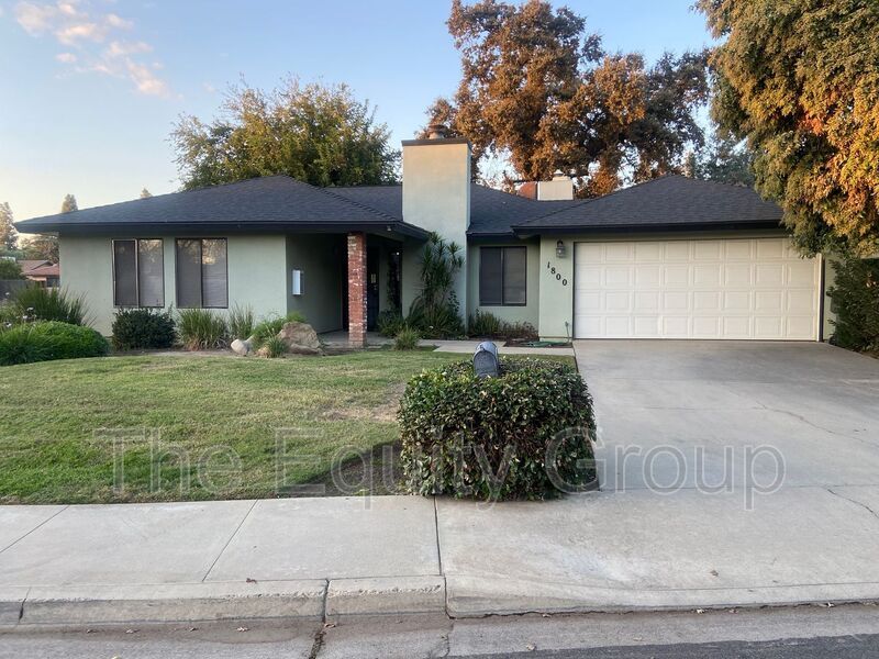 Foto principal - 1800 E Vassar Ave