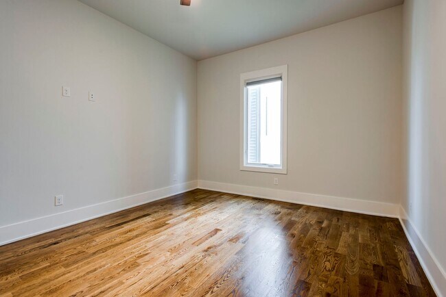 Building Photo - 3304 Trevor St