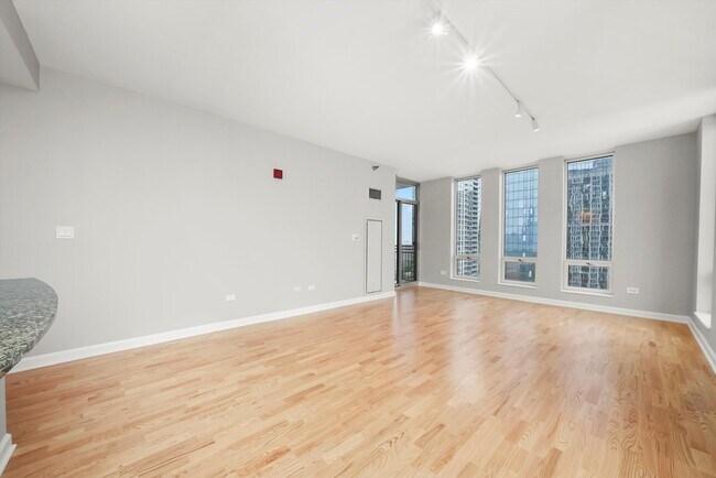 Building Photo - 1234/1250 S Michigan Ave