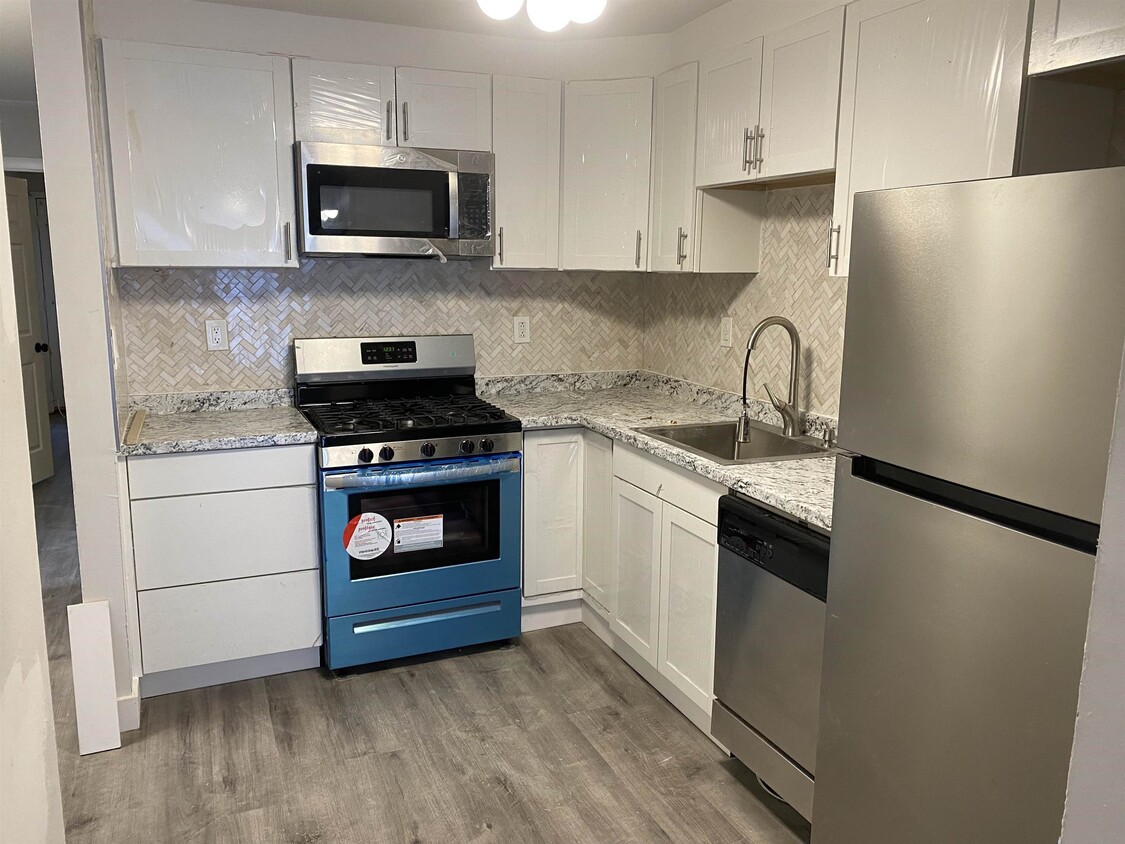 63 Neptune Ave Unit 1, Jersey City, NJ 07305 Condo for Rent in Jersey