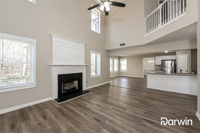 Building Photo - 205 Lakeview Pl