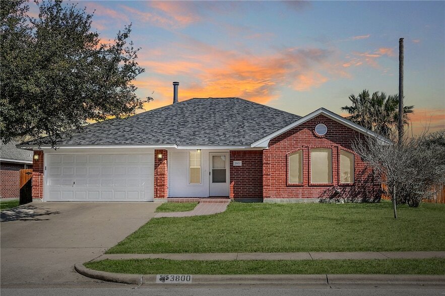 Primary Photo - 3800 Stony Creek Ln