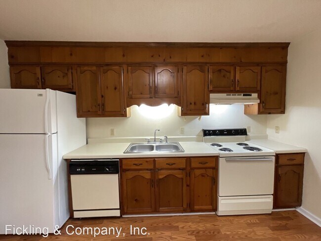 Building Photo - 2 br, 1 bath House - 142-B Daisy Adams Rd ...