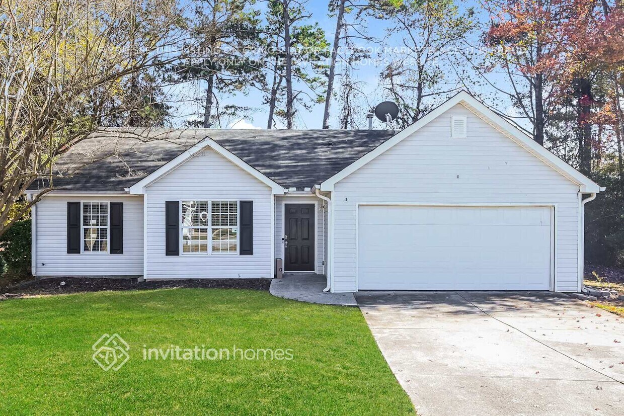 Foto principal - 1081 Shelby Lynn Ct