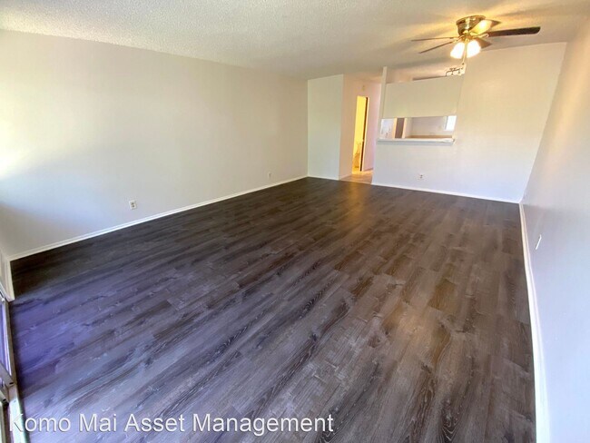 Foto del edificio - 2 br, 1.5 bath House - 98-1475 KAAHUMANU S...