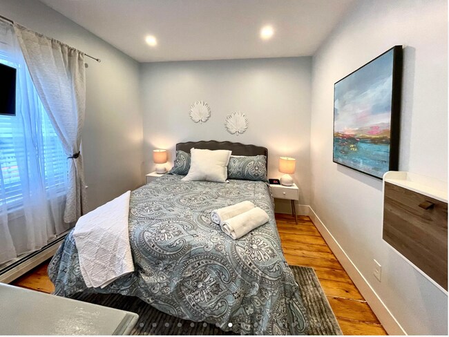 Foto del edificio - 322 Western Ave