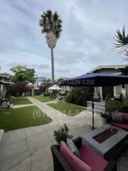 Building Photo - 2317 30th St