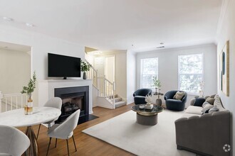 Interior Photo - Halstead Alexandria