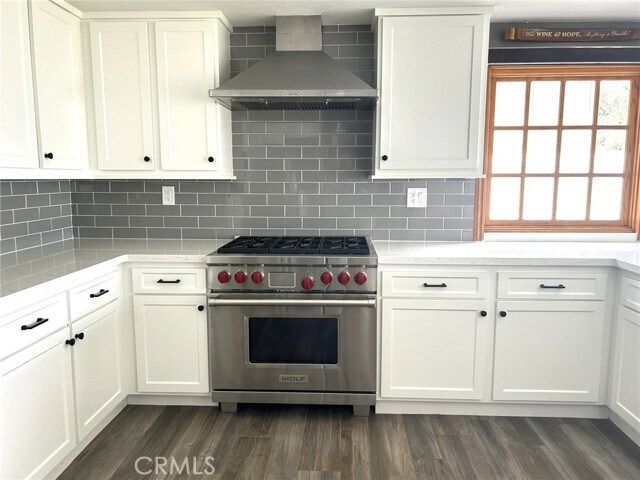 Foto del edificio - 4407 E Ridge Gate Rd