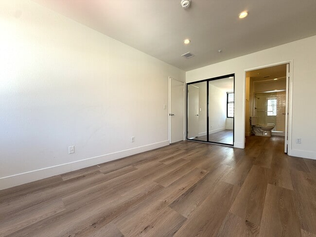 Dormitorio principal - Premiere Towers