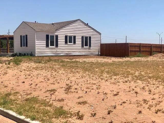 Foto del edificio - 1507 Wabash St