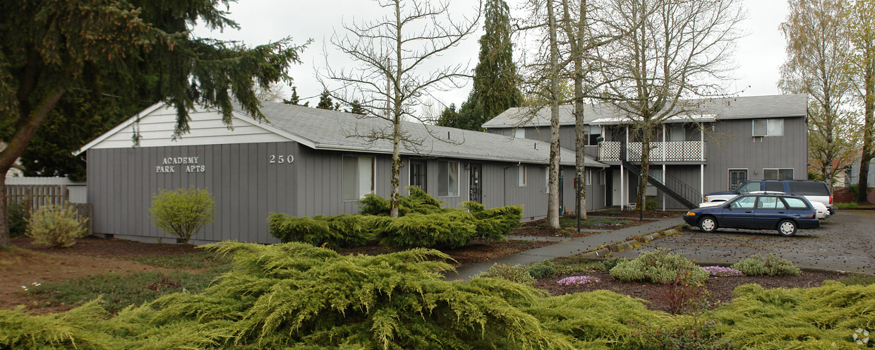 250 S Main St, Lebanon, OR 97355 - Apartments in Lebanon, OR ...