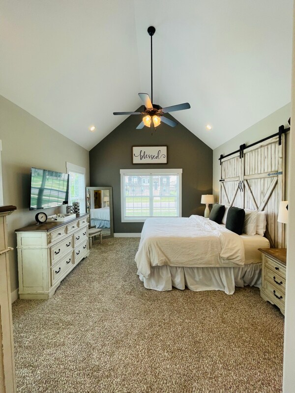 Building Photo - 266 John Duke Tyler Blvd