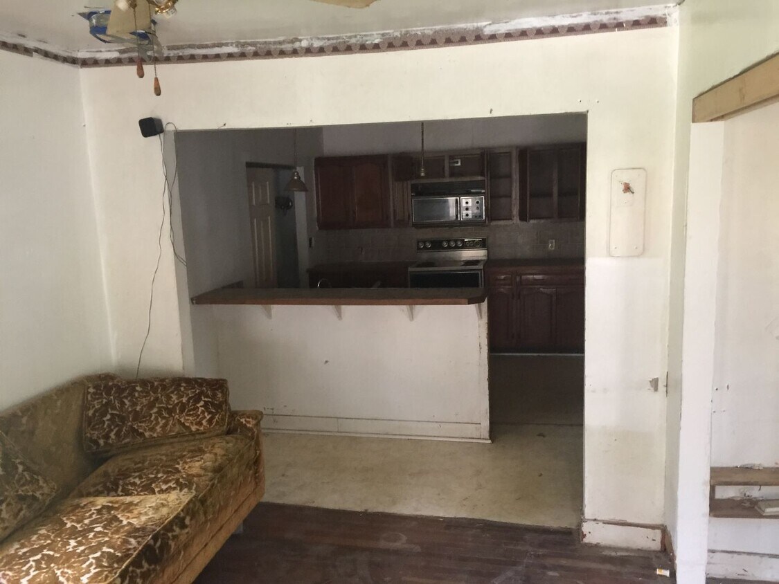 Foto del edificio - Chamois, MO - 2-bedroom home - No Permit Needed! - $390 MONTH / $500 DOWN