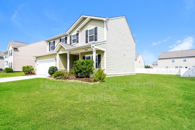 Building Photo - 2009 Maple View Ln