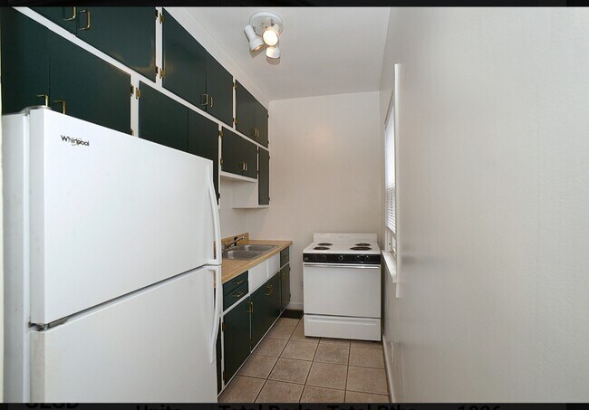 Foto del edificio - 729 W Jackson St