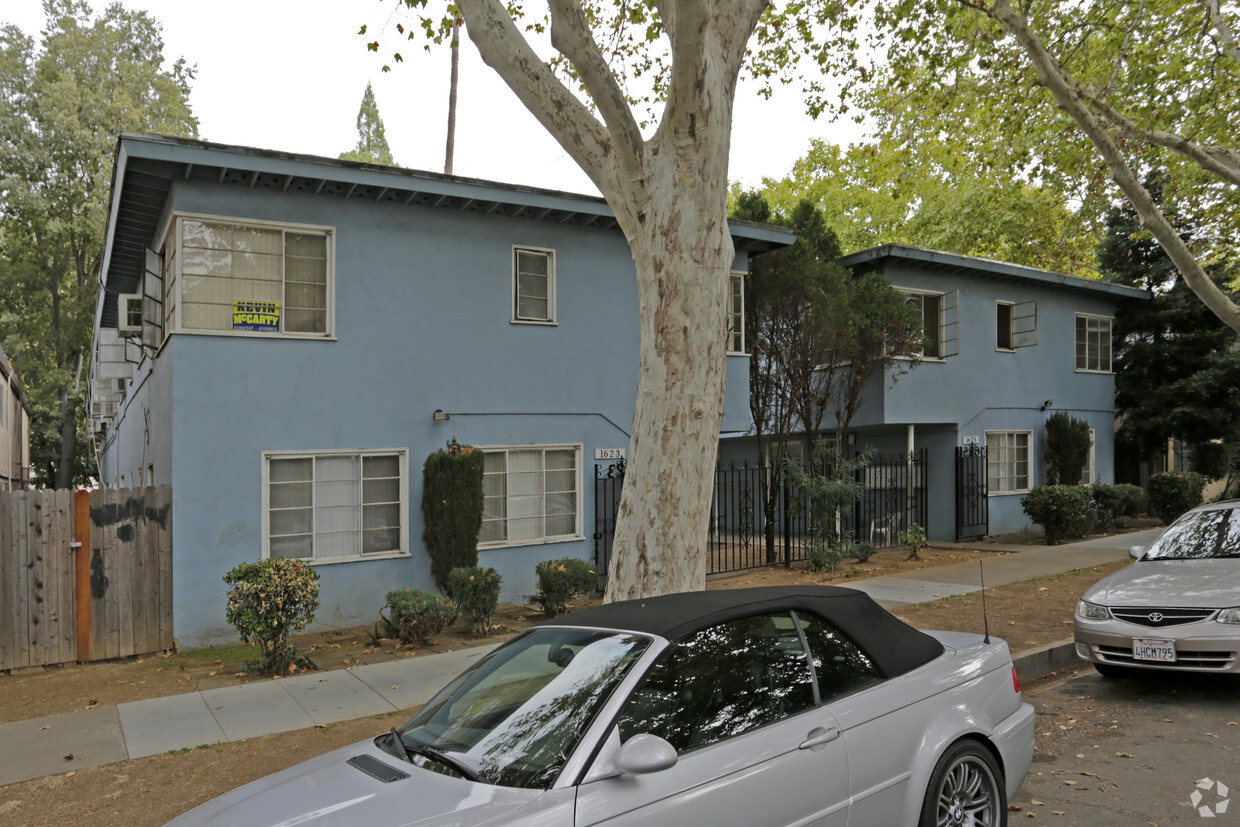 Primary Photo - 1623-1625 V St