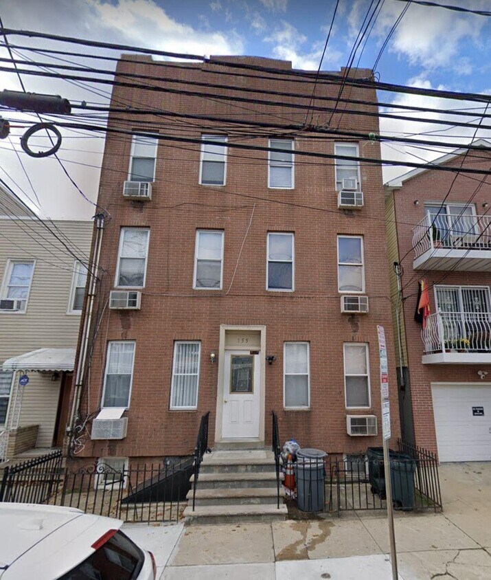 Primary Photo - 155 Hopkins Ave