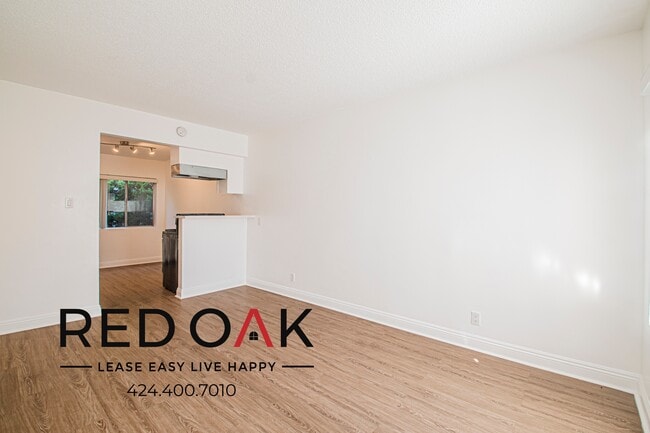 Building Photo - 12520 Lakewood Blvd