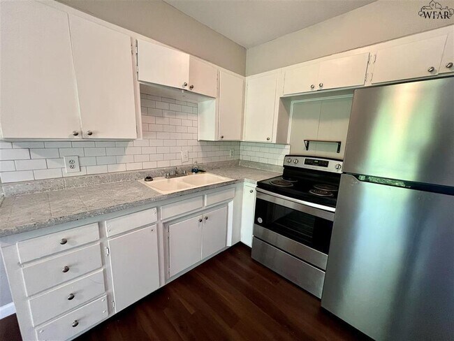 Foto del edificio - 2316 Buchanan St