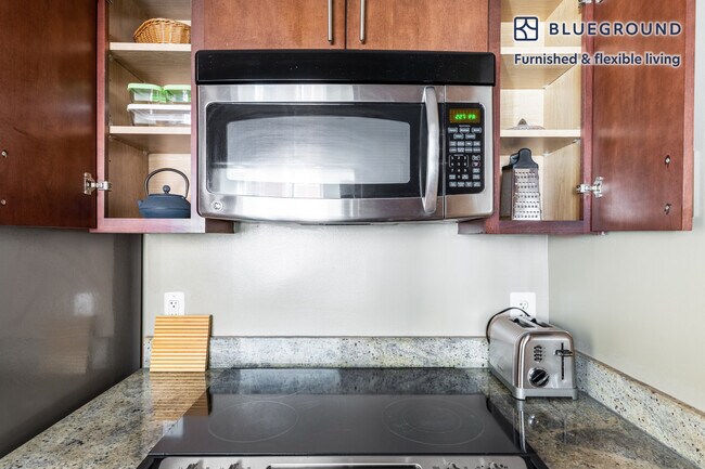 Foto del edificio - 2221 I St NW