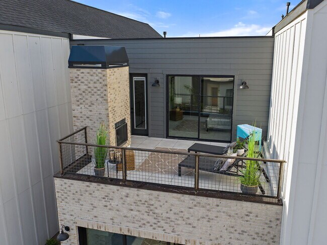 Foto del edificio - 2510 W Iron Coop St