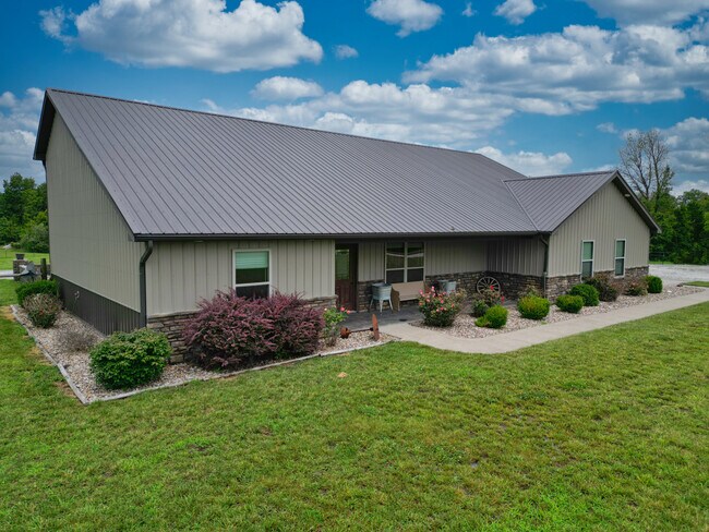 Building Photo - 10375 E Highway OO
