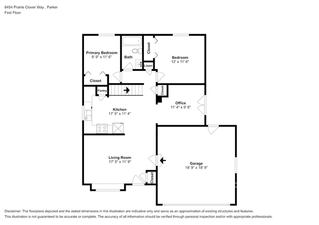 Building Photo - 8454 Prairie Clover Way