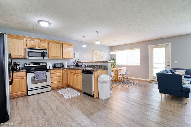 Foto del edificio - 3 br, 2.5 bath Townhome - 1928 North Gate ...