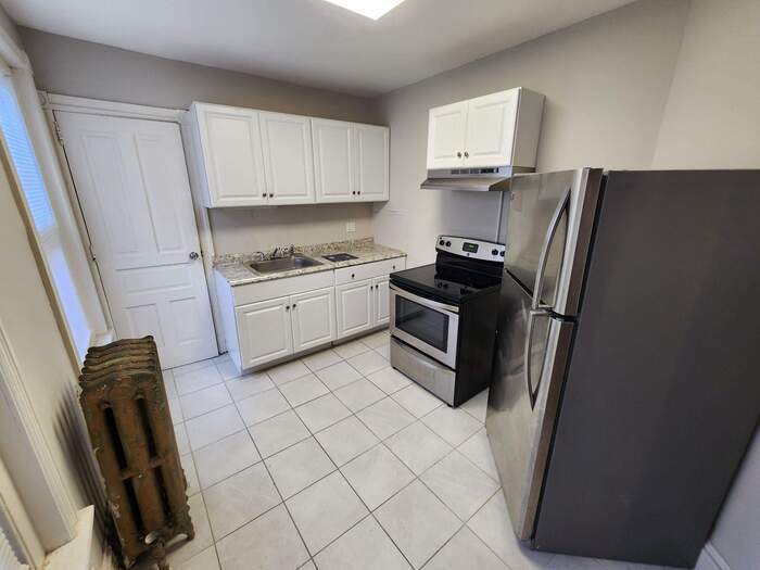 Primary Photo - NOW AVAILABLE! - 118 North Madison Street ...