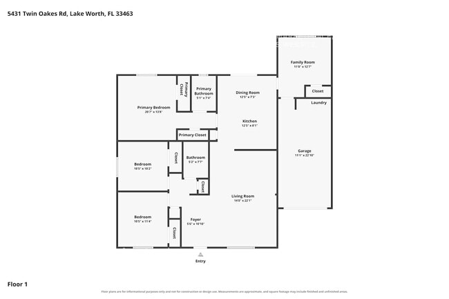 Building Photo - 5431 Twin Oakes Rd