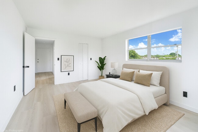 Foto del edificio - Parkview at Griffing Park Apartments