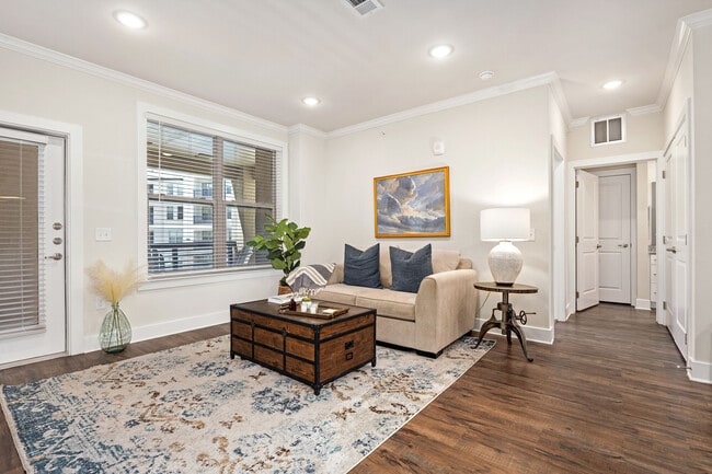 Building Photo - Mariposa Communications Parkway 55+ Apartment Homes