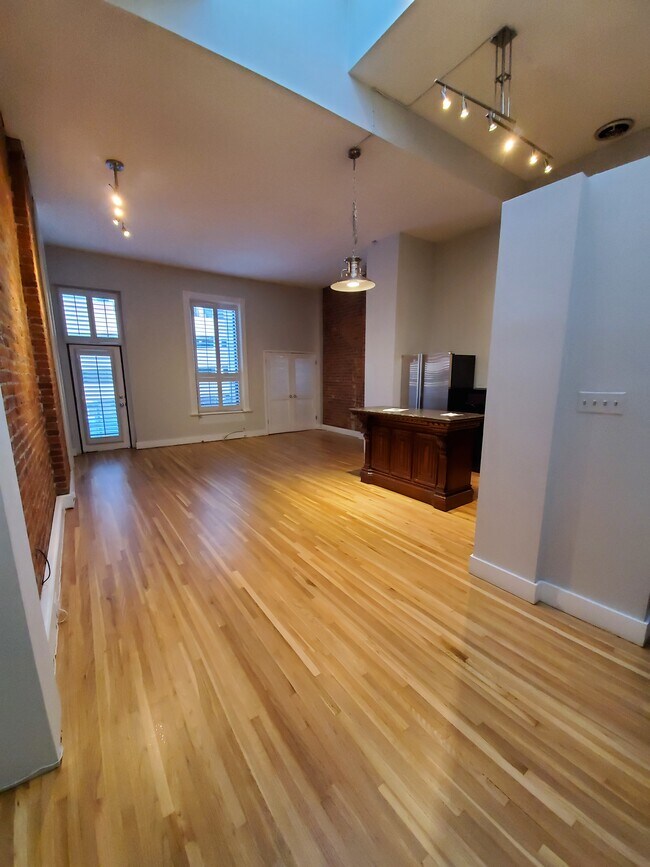 Foto del edificio - 1744 Blake St