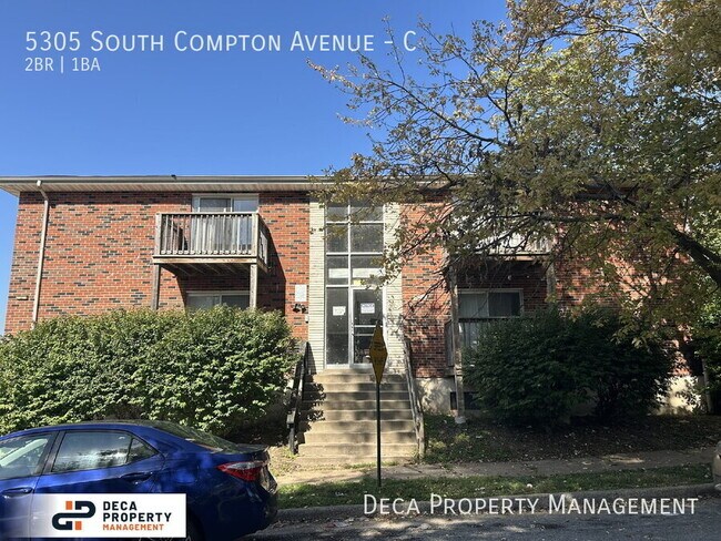 Building Photo - 5305 S Compton Ave