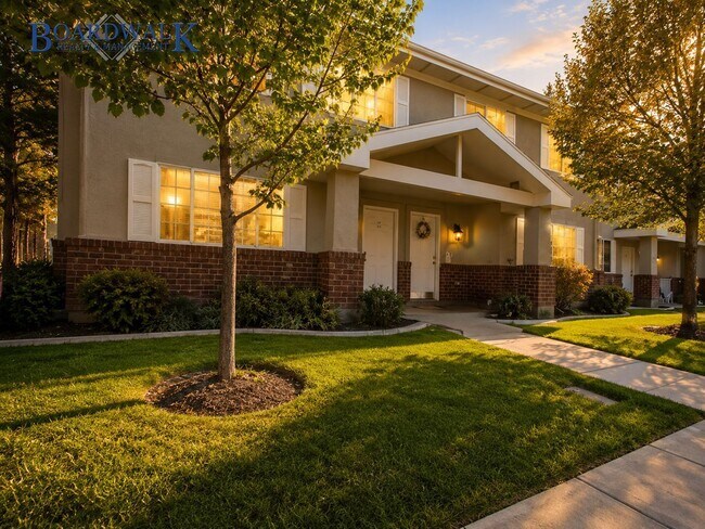 Foto del edificio - 7638 S Redwood Rd