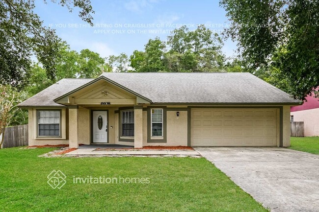 Building Photo - 6608 Whirlaway Cir