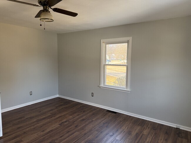 Foto del edificio - 6424 W Grace St