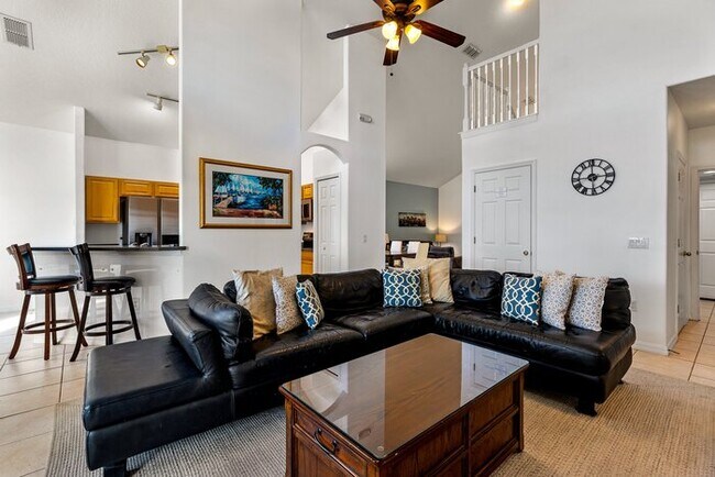 Foto del edificio - Cassia Highlands Haven