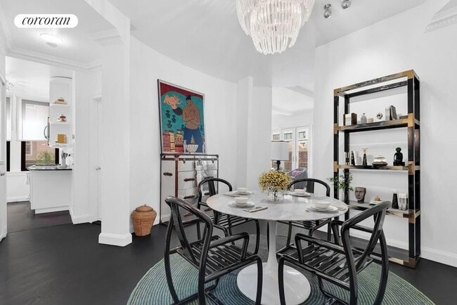 Foto del edificio - 320 E 57th St