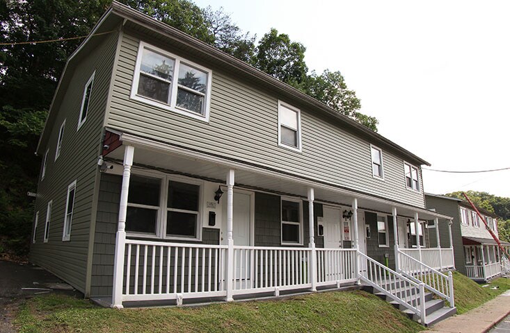 Primary Photo - Glenn Avenue Apartments