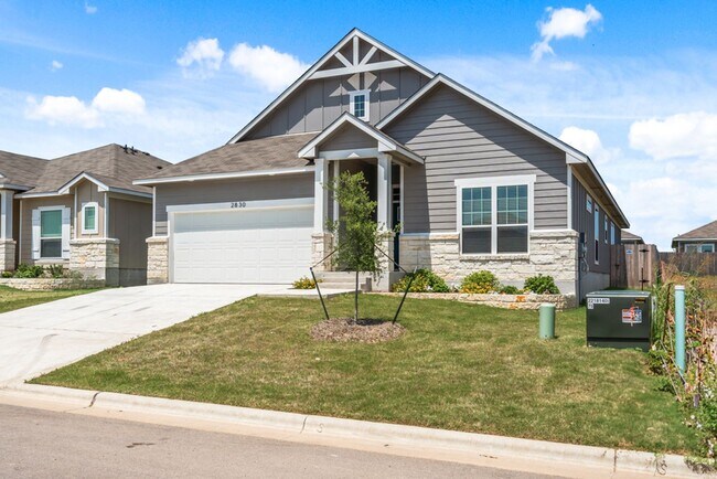 Building Photo - Brand New Home for Rent in North Pointe – ...