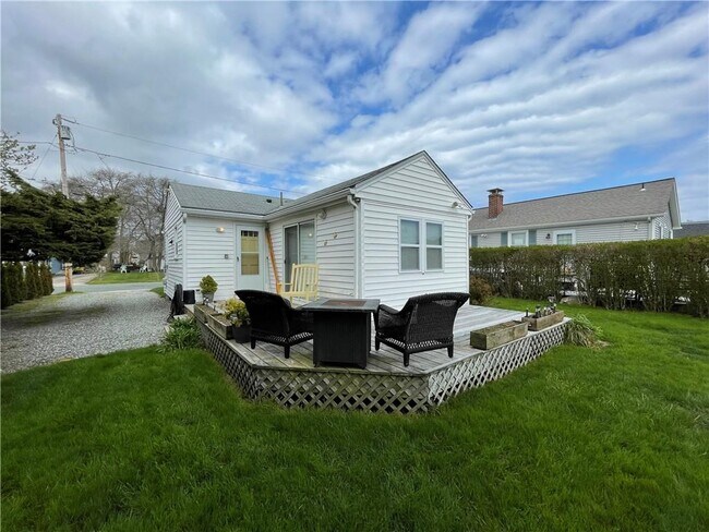 Building Photo - 42 Gaspee Rd