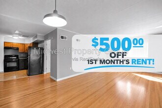 Building Photo - 2507 S Big Bend Blvd