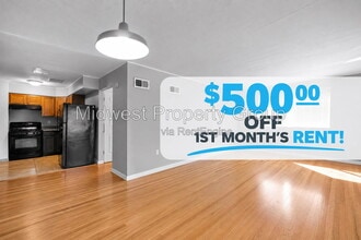 Building Photo - 2507 S Big Bend Blvd