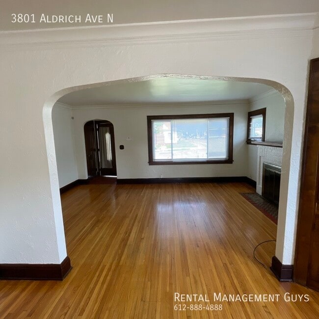 Building Photo - 3801 N Aldrich Ave